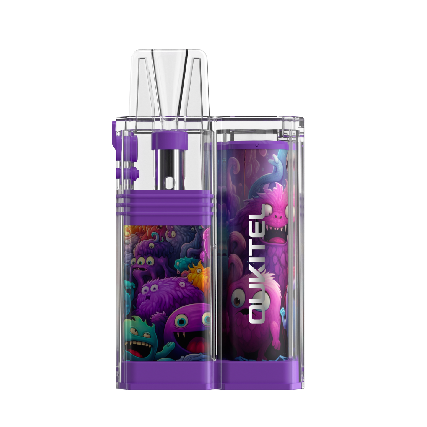 OUKITELVAPE AURO