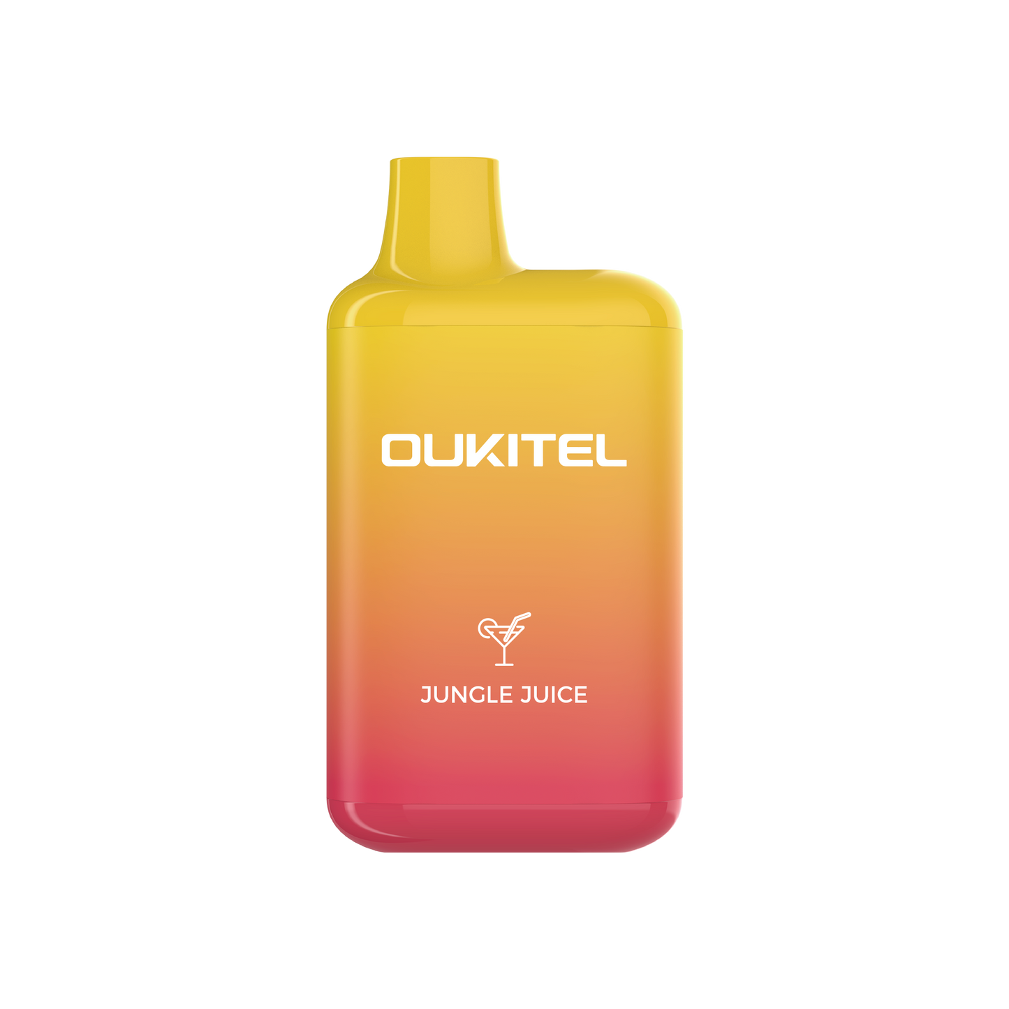 OUKITELVAPE COS BOX
