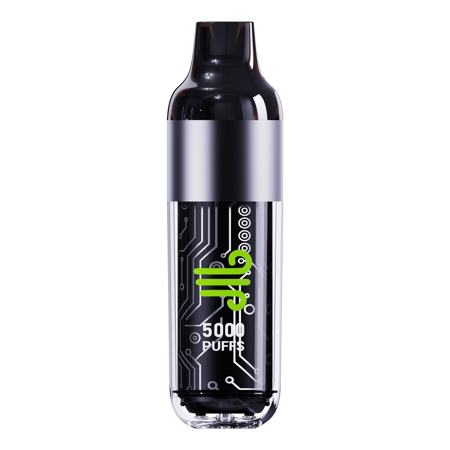 OUKITELVAPE MECH