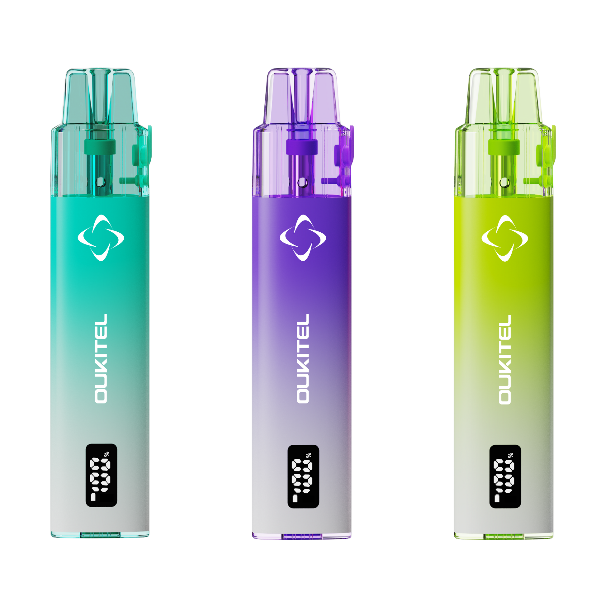 echo disposable vape OUKITELVAPE ECHO – My Store